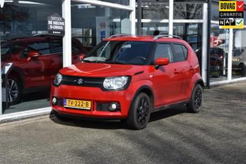 Suzuki Ignis 1.2 Select