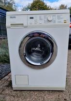 Miele SoftSonic W 428, Ophalen, 1200 tot 1600 toeren, Gebruikt, 4 tot 6 kg