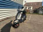 Vespa Primavera 4T 4V - 2014 - Scooter, Ophalen, Overige modellen, Maximaal 45 km/u, Zo goed als nieuw