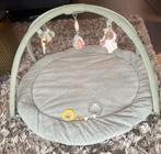 Little Dutch Speelkleed Little Farm Mintgroen - Zo goed als, Ophalen of Verzenden, Zo goed als nieuw, Speelkleed