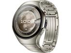 Huawei Watch 5 46mm Silver Gloednieuw & Garantie, Info@huawei.com, Nieuw, Ophalen of Verzenden, Huawei