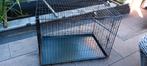 Zgan honden bench plus puppy toilet nieuw, Dieren en Toebehoren, Ophalen
