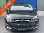 Opel Astra 1.4 / EcoTec / 1ste eigenaar / Dealer onderhouden, Te koop, 5 stoelen, Benzine, 101 pk