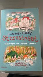 Steenstraat, Ophalen of Verzenden, Zo goed als nieuw, Elizabeth Honey, Fictie