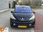 Peugeot 207 1.4-16V XS Pack/LAGE KM/NWE DISTRIBUTIE, Voorwielaandrijving, Elektrische ramen, 4 cilinders, Zwart