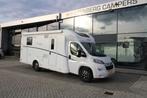 Dethleffs Magic Edition I 1 SG White (bj 2024), Caravans en Kamperen, Overige brandstoffen, 7 tot 8 meter, Dethleffs, Half-integraal