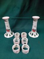 Christmas Village servies., Overige typen, Ophalen of Verzenden, Zo goed als nieuw, Overige stijlen