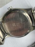 Horloge Ancre Is Rubis, Sieraden, Tassen en Uiterlijk, Horloges | Antiek, Overige merken, Overige materialen, Met bandje, Polshorloge