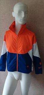 Vintage Nike Knicks NBA dames zomerjas XS Topstaat Origineel, Kleding | Dames, Verzenden, Zo goed als nieuw, Maat 34 (XS) of kleiner