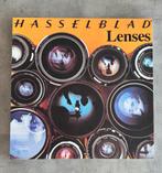 Cavas afbeelding Hasselblad lenses van 1.20 x1.20 cm x 4 cm, Ophalen, Gebruikt, Print, 100 tot 125 cm