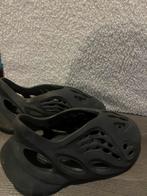foam runners, Kleding | Heren, Schoenen, Zwart, Overige typen, Ophalen of Verzenden, Zo goed als nieuw