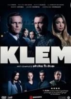 DVD-BOX TV-SERIE Klem  NL-VERSIE! NU -50%!, Verzenden, Nieuw in verpakking, Drama, Boxset