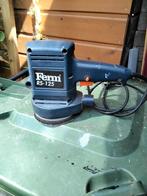 Schuurmachine Ferm., Doe-het-zelf en Verbouw, Gereedschap | Schuurmachines, Ophalen of Verzenden, Gebruikt, Minder dan 600 watt