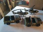 Soldier Force Voertuigen Set, Ophalen of Verzenden, Gebruikt