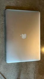 MacBook Pro Mid 2015 15-inch, Computers en Software, Apple Macbooks, 256 GB, 2 tot 3 Ghz, Zo goed als nieuw, 16 GB