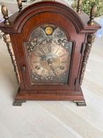 Warmink Wuba Tafelklok, Ophalen of Verzenden