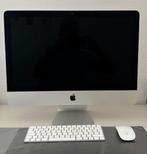 Apple Imac 21.5 Inch (2017 ), Ophalen, Gebruikt, HDD en SSD, IMac