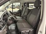 Ford Transit Custom L2H1 Dubbele Cabine Raptor € 34.490,00, Auto's, Bestelauto's, Automaat, Stof, 1995 cc, Euro 6