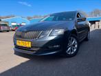 Skoda Octavia Combi TSi DSG -automaat 10/2017, Auto's, Fiat, 1169 kg, 4 stoelen, Origineel Nederlands, Start-stop-systeem
