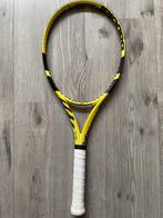 Babolat Pure Aero Tour, Sport en Fitness, Tennis, Ophalen of Verzenden, Zo goed als nieuw, Racket, Babolat