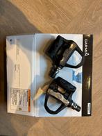 Garmin Rally RK100 Pedalen, Ophalen of Verzenden, Gebruikt, Racefiets, Crankstel of Pedalen