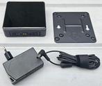 Intel Nuc i5 7260U 8GB 240GB SSD, 240 GB SSD, 2 tot 3 Ghz, 8 GB, Ophalen of Verzenden