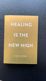 Healing is the new high (NL), Vex King, Ophalen of Verzenden, Zo goed als nieuw