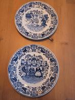 Bordjes petrus regouta !!, Antiek en Kunst, Ophalen of Verzenden