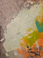 Maya Wildevuur (1944-2023) Abstracte - ruilen ook mogelijk, Ophalen of Verzenden