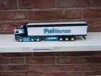 Tekno  Scania  R - Serie  Streamline  va  Peter  Wouters.