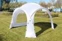 Iglo partytent met zijwanden, Ophalen, Partytent, Minder dan 4 meter, Nieuw