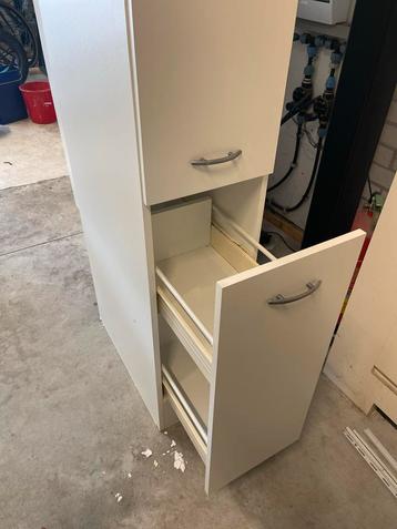 Gebruikte Apothekerskast