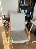 Chair, Huis en Inrichting, Ophalen, Zo goed als nieuw, Wit, Eén