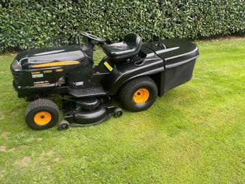 partner P145107HRB briggs en stratton  zitmaaier  beschikbaar voor biedingen