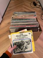 +70 platen en singles, Ophalen, 1960 tot 1980, Zo goed als nieuw, 12 inch