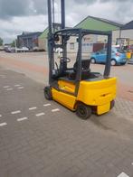 Heftruck Jungheinrich, Zakelijke goederen, Machines en Bouw | Heftrucks en Intern transport, Heftruck, Ophalen