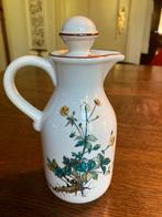 Villeroy &Boch Botanica olie kruikje flesje pizza, Overige typen, Nieuw, Ophalen of Verzenden, Overige stijlen