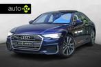 Audi A6 Limousine 50 TFSI e quattro S edition / B&O / Pano /, Automaat, Gebruikt, Euro 6, 4 cilinders