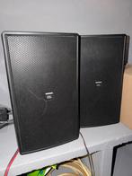 Jbl Control speakers, Ophalen of Verzenden, 120 watt of meer, Front, Rear of Stereo speakers, JBL
