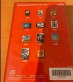 DVD - Super Mario History, Ophalen of Verzenden, Vincent's games, Info@vincents-games.nl, Beverwijk