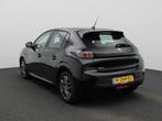 Peugeot 208 1.2 PureTech Active Pack | NAVIGATIE | CRUISE CO, Voorwielaandrijving, 12 maanden, Stof, Euro 6
