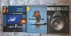 Belichting fotografie boek SLR-Bijbe Natuurfotografie, Ophalen of Verzenden, Zo goed als nieuw, Fotografie algemeen