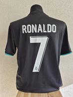 Real Madrid Ronaldo Shirt 2017/2018 - Maat L, Ophalen of Verzenden, Zo goed als nieuw, Adidas, Voetbal