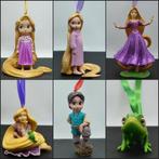 Disney Rapunzel & Flynn kerst ornament hanger kerstbal, Ophalen of Verzenden