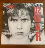 U2 - War - reissue 2017 - Remastered + 16 pagina booklet, Ophalen of Verzenden, Nieuw in verpakking, 12 inch, Poprock
