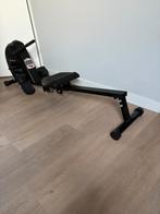 Roeiapparaat zgan, Sport en Fitness, Ophalen, Zo goed als nieuw