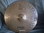 Te koop paiste alpha 20 inch rock ride, Muziek en Instrumenten, Ophalen of Verzenden, Zo goed als nieuw, Overige merken