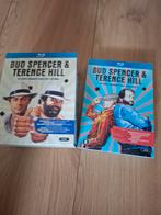 Bud Spencer & Terence Hill Blu-ray Boxsets, Cd's en Dvd's, Blu-ray, Ophalen of Verzenden, Zo goed als nieuw, Actie, Boxset