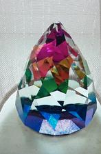 SWAROVSKI kegel, Ophalen