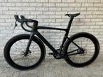 TOP!  S-works Venge disc mt M laatste versie, 28 inch, Gebruikt, Carbon, Heren